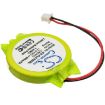 Panasonic GT32/GT32M Display Battery AFPX-BATT CR2450 FP-X Series - 2