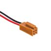 Battery for GE RX7i/RX3i Cap & PAC Systems CPU (p/n 44A747665-001R01) - 5