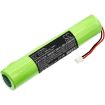 Yamaha KR4-M4251-000 Battery Replacement - 1