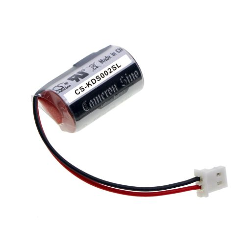 Tekcell SB-AA02 Battery Replacement - 1
