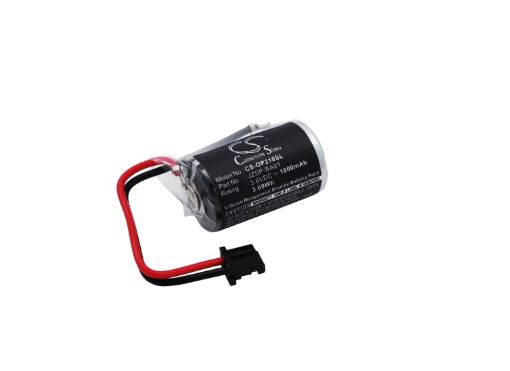 Omron Sigma II/V Servo Driver Battery for SGDH Amplifier JZSP-BA01 - 1
