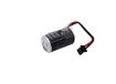 Omron Sigma II/V Servo Driver Battery for SGDH Amplifier JZSP-BA01 - 3