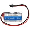 Sanyo GT15-BAT ER2/3A CR17335SE-R Battery (p/n CR17335SE-R) - 3
