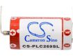 Toshiba ER17330V Battery (p/n ER17330V) Replacement - 3