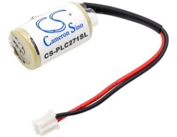 Omron CP1L CP1E CJ2M CJ2G CJ1M CJ1G Battery CJ1W-BAT01 COMP-311 - 1