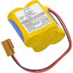 Battery for Fanuc Robot Controllers BETA iSVSP CNC Amplifiers - 1