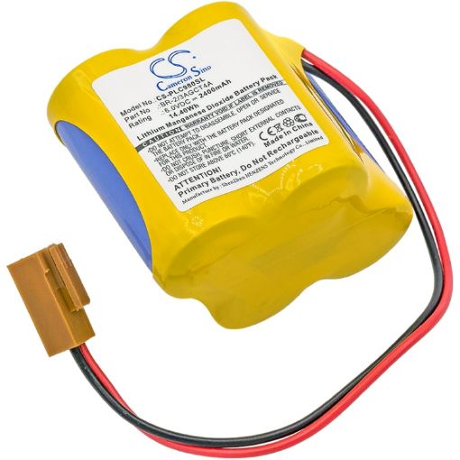 Battery for Fanuc Robot Controllers BETA iSVSP CNC Amplifiers - 1