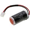 Battery for Ge KOYO DL305 & Fanuc Series 3/1 IC610CPU104C/101C - 2