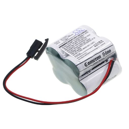 Panasonic Battery A98L00310025 A98L-0031-0025 Replacement - 1