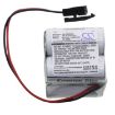 Panasonic Battery A98L00310025 A98L-0031-0025 Replacement - 3
