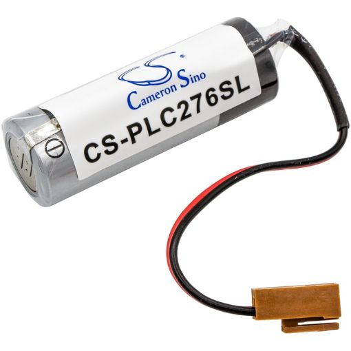 Omron GT600 CVM1D CV500 CQM1 C500 Battery (3G2A9-BAT08) - 1