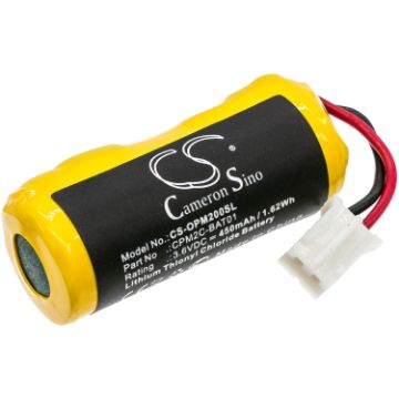Omron CPM2C Battery (p/n CPM2C-BAT01) - 1