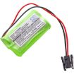 Yokogawa S9129FA CS-3000 CS1000 Battery HHR-11F2A1 HHR-11F2G2 - 1