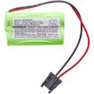 Yokogawa S9129FA CS-3000 CS1000 Battery HHR-11F2A1 HHR-11F2G2 - 3