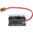 Nachi Robotic Systems Battery ST166 SRA133L SRA100 SB100 50750-1018 - 3