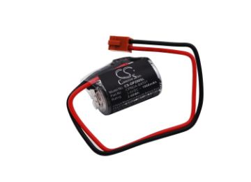 Omron NS7 CQM1H CPM2A CJ1 Battery (p/n CPM2A-BAT01) - 1