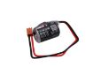 Omron NS7 CQM1H CPM2A CJ1 Battery (p/n CPM2A-BAT01) - 3