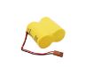Battery for GE Fanuc A06B-0073-K001/6073-K005 - 3