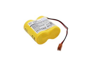 Mori Seiki TL40B3000 TL40B TL3000 Battery Replacement - 1