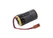 Panasonic Battery A02B-0120-K106 A20B-0130-K106 Replacement - 4