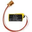 Omron GT600 CVM1D CV500 CV1M Battery (p/n 3G2A9-BAT08) - 3