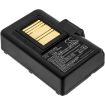Battery for Zebra ZR638 ZR628 ZQ620 ZQ610 ZQ521 QLn320 QLn220 - 1