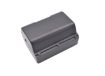 Battery for Zebra ZR638 ZR628 ZQ620 ZQ610 ZQ520 QLn320 QLn220 - 3