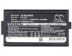 Battery for Brother PT-P750W, PT-H300, PT-E550W (BA-E001 PJ7) - 5