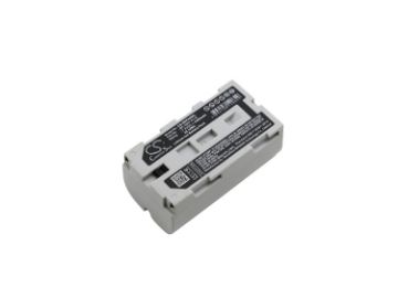 Seiko DPU-3445 Battery (p/n BP-3007-A1-E) - 1
