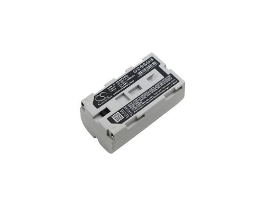 Seiko DPU-3445 Battery (p/n BP-3007-A1-E) - 1