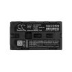Battery for Epson TMP80 TMP60 Mobilink TM-P60 M196D EHT-400C - 3