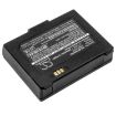 Bixolon SPP-R210/R200 Battery (p/n K409-00007A PBP-R200) - 2