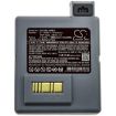 Zebra RP4T RP4 P4T Battery (p/n CT18499-1 H16293-Li) - 3