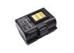 Battery for Zebra ZR638 ZR628 ZQ620 ZQ610 ZQ520 QLn320 QLn220 - 1