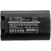 Dymo Rhino 360D 5200 420P LabelManager Battery 1759398 S0895840 - 3