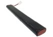 Battery for Brother PocketBook300 PJ-673 PJ-663 PJ-623 PJ-563 - 4