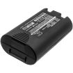 3M PL200 Battery (p/n PL-200-BAT) Replacement - 2