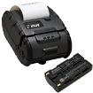 Printek MTP400 MTP300 MT3-II MT2 FieldPro Battery (p/n 91304 91852) - 4