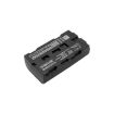 Battery for Epson TMP80 TMP60 Mobilink TM-P60 M196D EHT-400C - 2