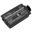 Tsc Alpha 3RB/3R/3B Battery (p/n A3R-52048001 A3R-52048003) - 1