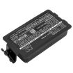 Tsc Alpha 3RB/3R/3B Battery (p/n A3R-52048001 A3R-52048003) - 2