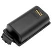 Tsc Alpha 3RB/3R/3B Battery (p/n A3R-52048001 A3R-52048003) - 4