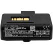 Zebra RW320 RW220 Battery (p/n AK18026-002 CT17497-1) - 5