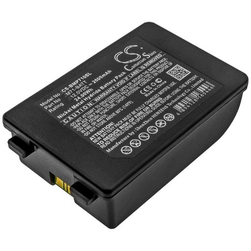 Brady BMP71 Battery (p/n M71-BATT) - 1
