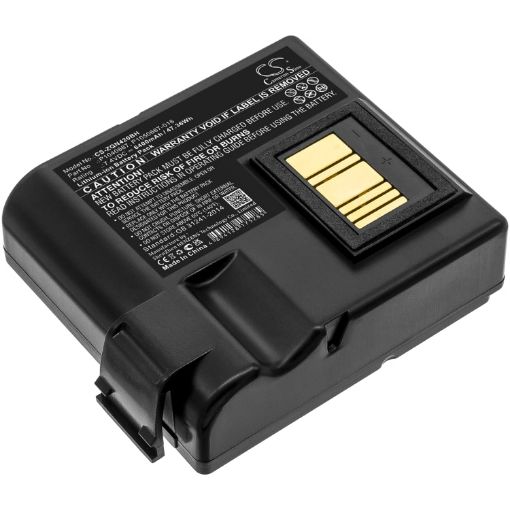 Zebra ZQ630 QLN420 Battery (p/n BTRY-MPP-68MA1-01 P1040687) - 1