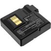 Zebra ZQ630 QLN420 Battery (p/n BTRY-MPP-68MA1-01 P1040687) - 2