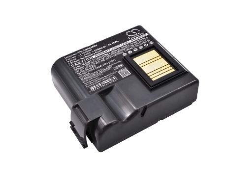 Zebra ZQ630 QLN420 Battery (p/n BTRY-MPP-68MA1-01 P1040687) - 1