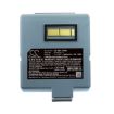 Zebra QL420+ QL420 Plus Battery (p/n AT16293-1) - 5