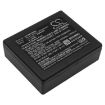 Brother TD-2130N TD-2120N RJ4040 RJ4030 Battery (HP25B LBC4090002) - 1