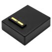 Brother TD-2130N TD-2120N RJ4040 RJ4030 Battery (HP25B LBC4090002) - 4